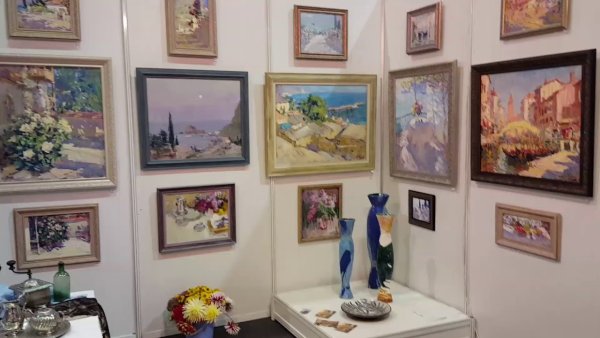 Гарин Алексей Нижний Новгород