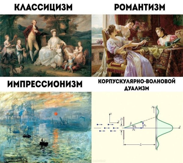 Карл Брюллов картины романтизма