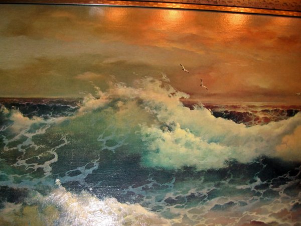 Аверин художник Нижний Новгород