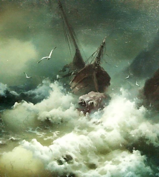 Сергей Владимирович Алексеев "букет подсолнухов