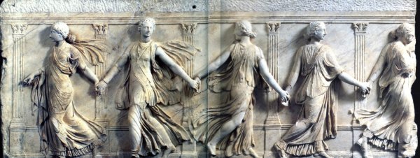 Древний Рим скульптура древнего Рима