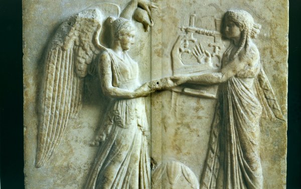 Римские саркофаги