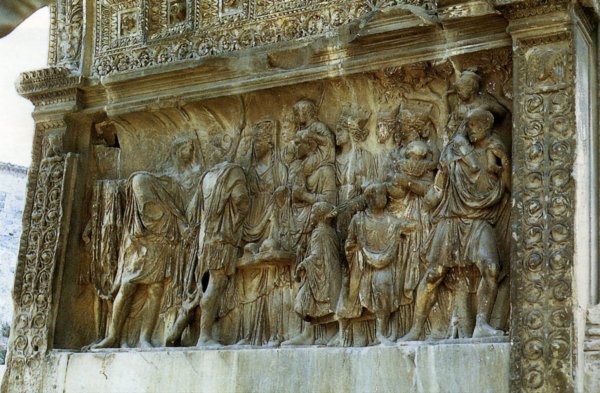 Древний Рим и древний Греция фрески скульптура