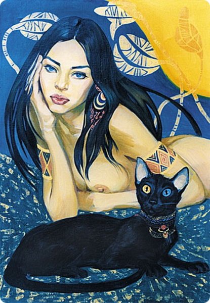 Галла Абдель Фаттах картины