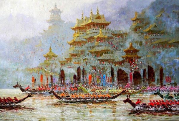 Клод Моне Импрессионизм пшеничное поле