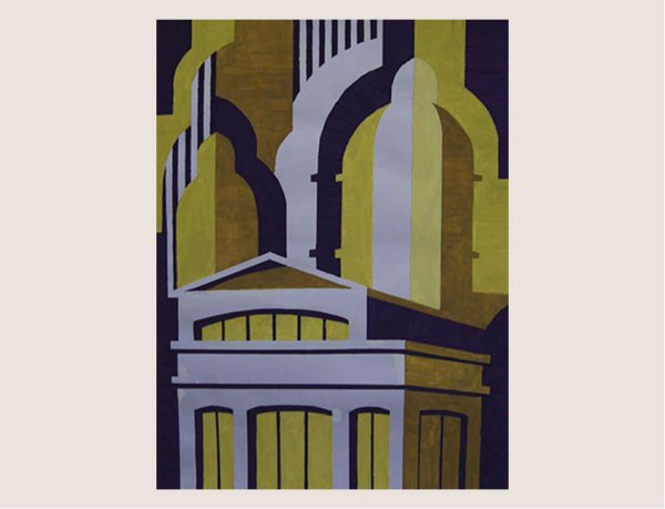 Декоративные композиции для интерьера