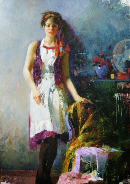 Джованни Больдини. (1842-1931).