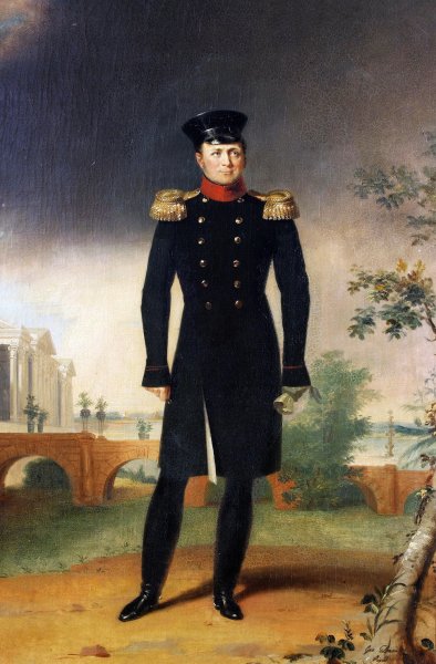 Этюд фигуры человека маслом Академическая живопись