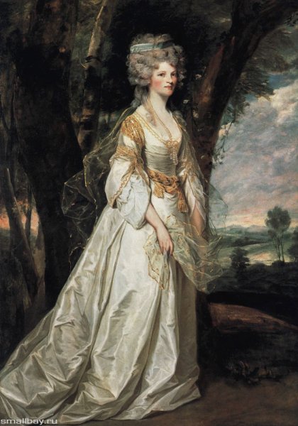 Художник Sir Francis Bernard Dicksee 1853-1928