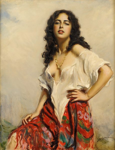 Живопись Бриков Алексей