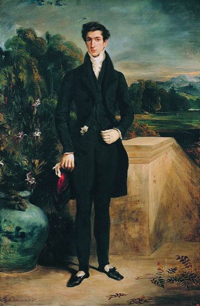 Томас Гейнсборо голубой мальчик. 1770