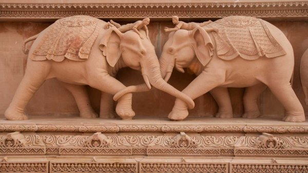 Айравата слон