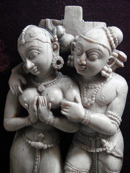 Скульптура древней Индии презентация