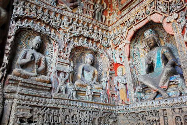 Искусство древней Индии художество и архитектура 5 класс