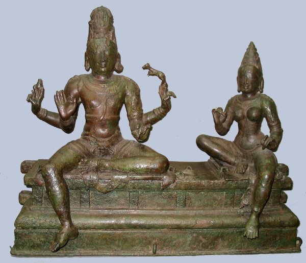 Искусства и наука древней Индии сообщение