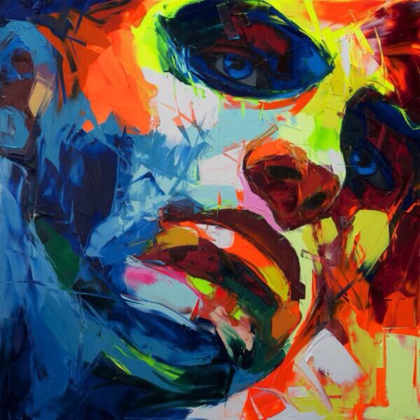 Абстракции в изобразительном искусстве