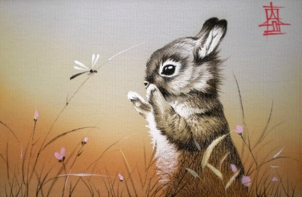 Алина Асеева художник