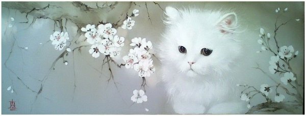 Алина Осеева Ирис