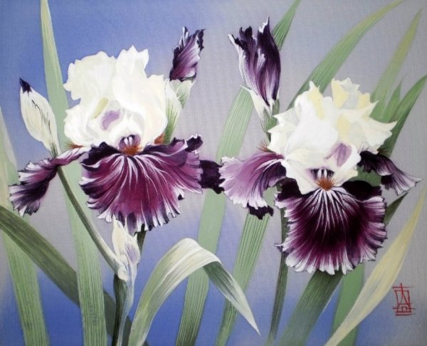 Алина Осеева художник