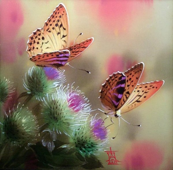 Алина Осеева