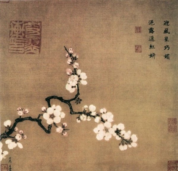 Китай Эстетика