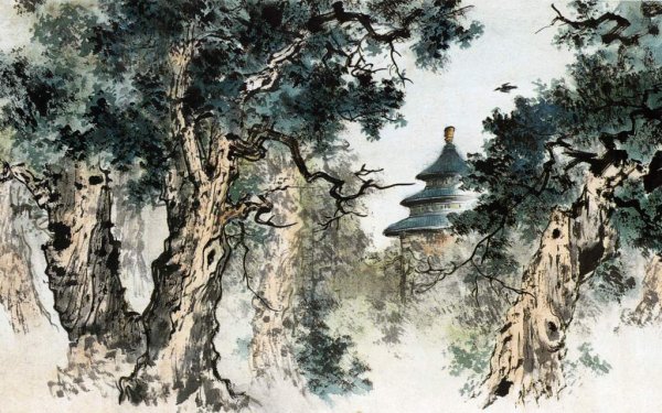 Кацусика Хокусай Сакура