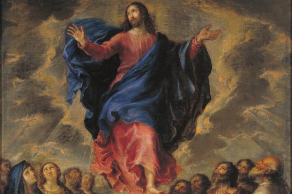 Сикстинская капелла Сотворение Адама