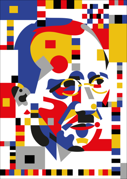 Де Стейл (de stijl