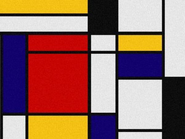 Де Стейл (de stijl