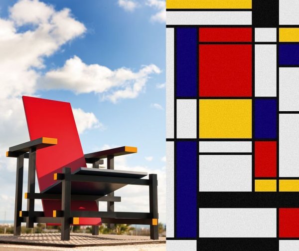 Вальтер дексель художник