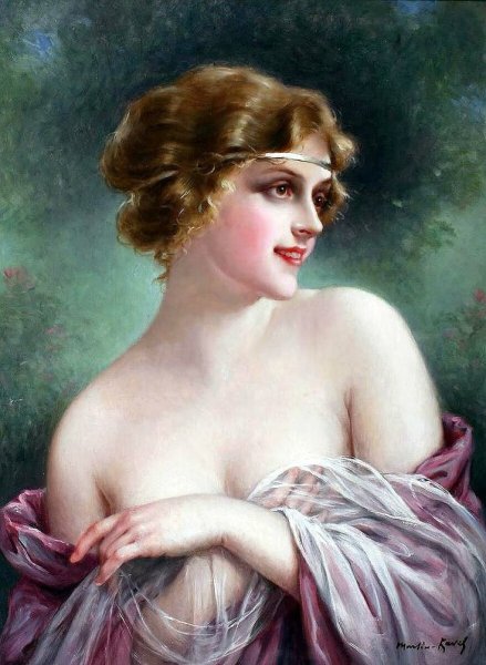 Архипов Абрам Ефимович художник