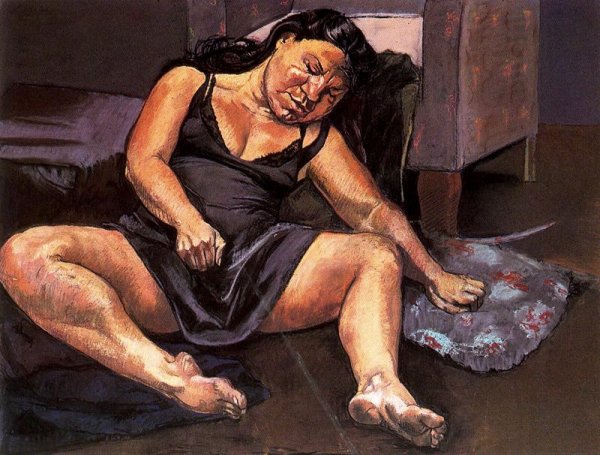 Баракова Мария певица