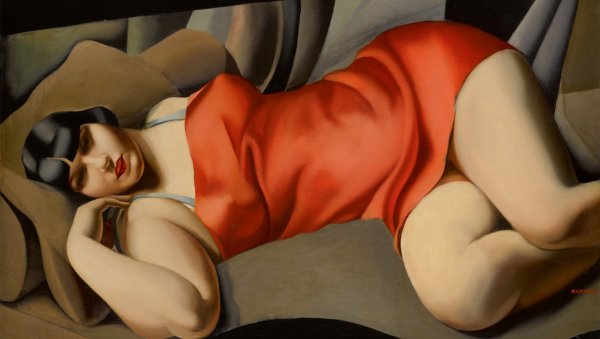 Филипп Андреевич Малявин (1869-1940)