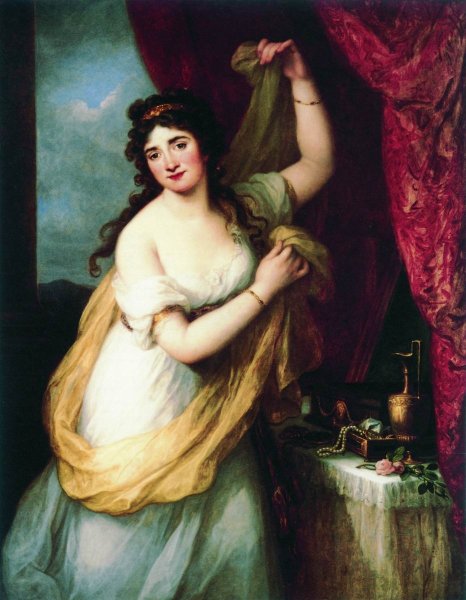 Кристиан Ван Каувенберг