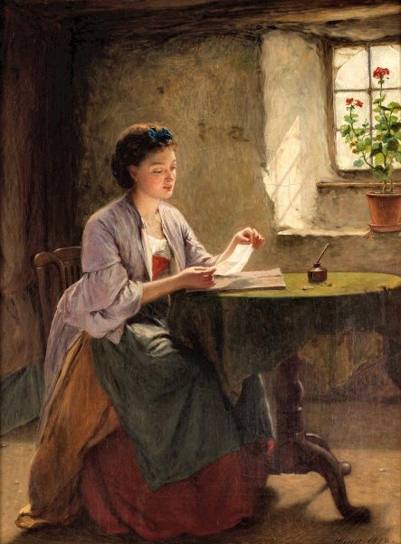 Хейнс Кинг художник