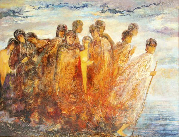 Гастон Бюссьер (1862–1928)