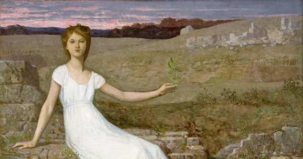 Пьер Сесиль Пюви де шаванн