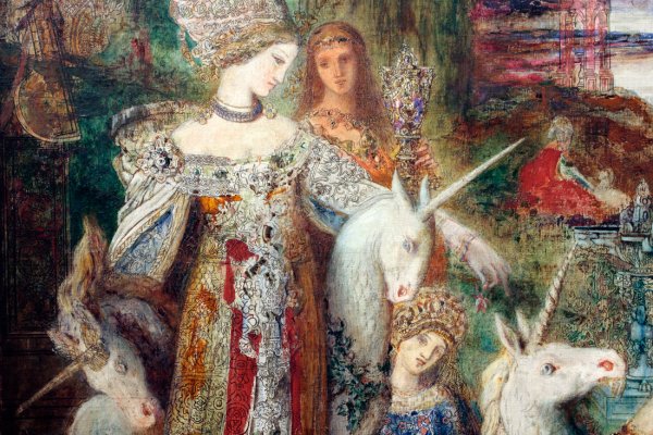 Художник Люсьен Леви Дюрмэ ева