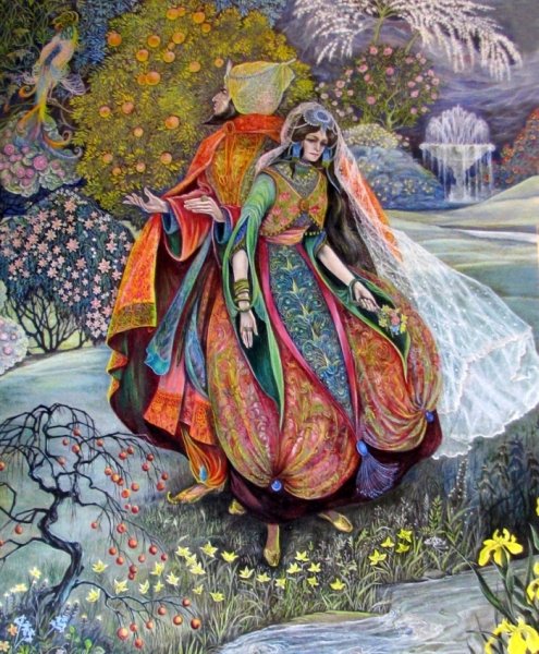 Памела Коулборн