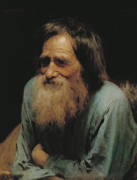 Крамской Иван Николаевич мина Моисеев