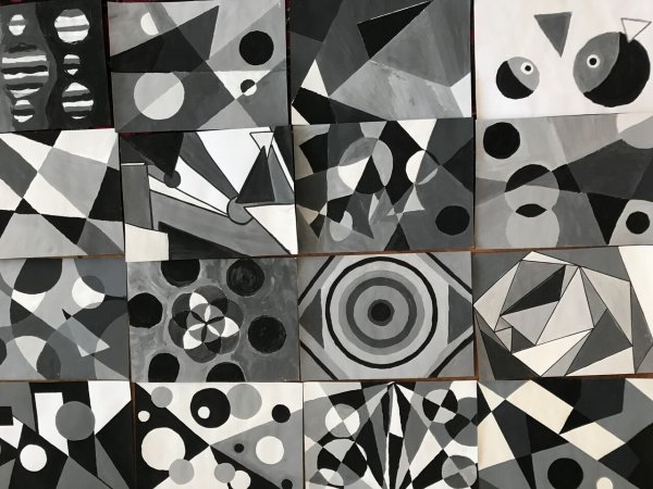 Статика динамика симметрия асимметрия