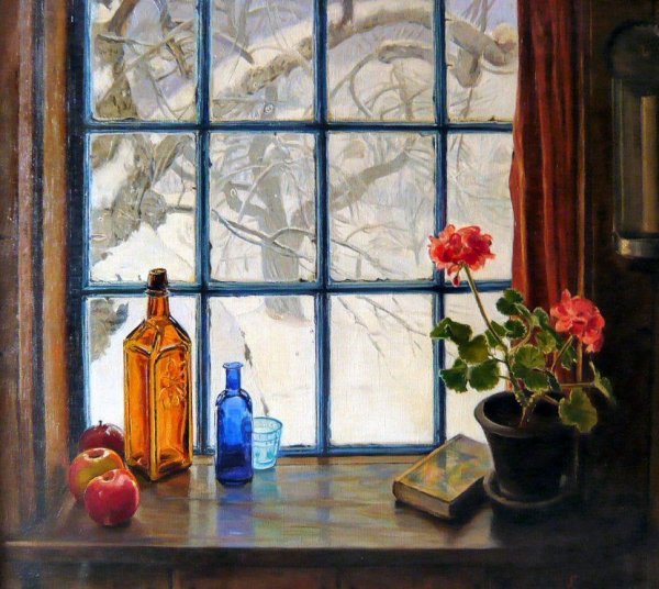 Роберт Стронг Вудворд