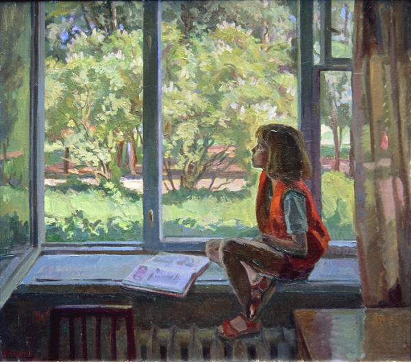 Максим Цагараев