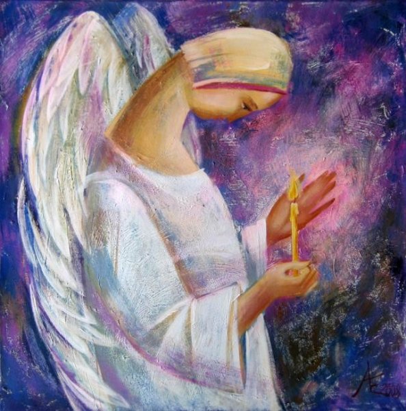 Чернигин художник