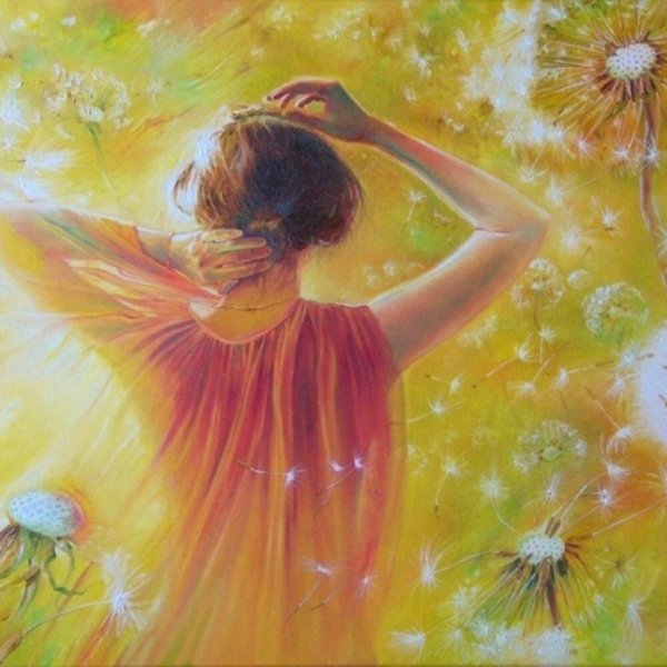 Владимир Мухин художник картины