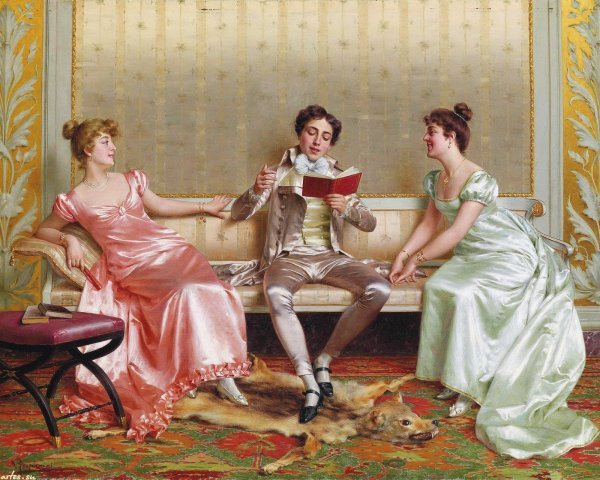 Витторио Реджианини (Vittorio Reggianini)