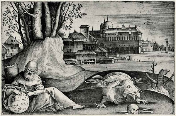 Джулио Кампаньола