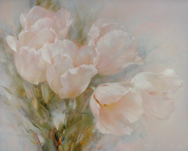 Картина Сергея Панина исполнитель желаний