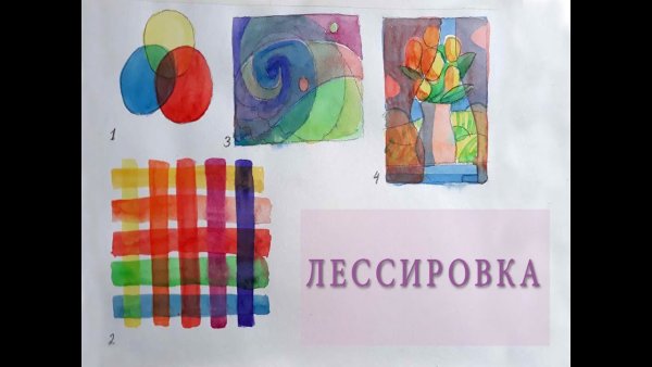 Fabio Cembranelli акварель пейзаж