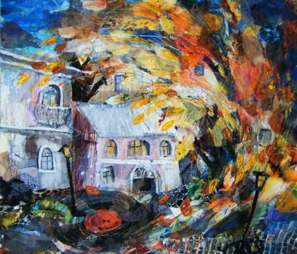 Ирина Лаврова фрикпэч